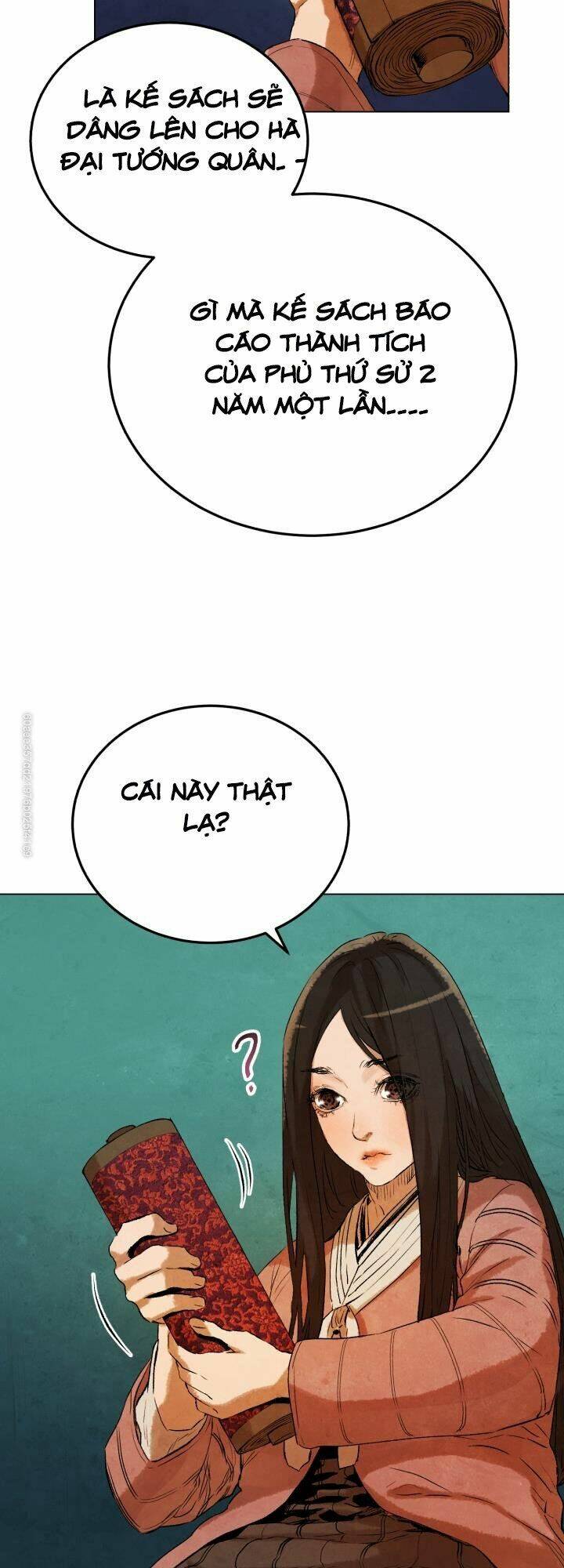 Phụng Tiên Trọng Sinh Ký: Chapter 18