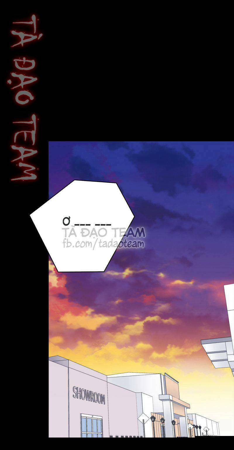 Người Yêu Thời Không: Chapter 36