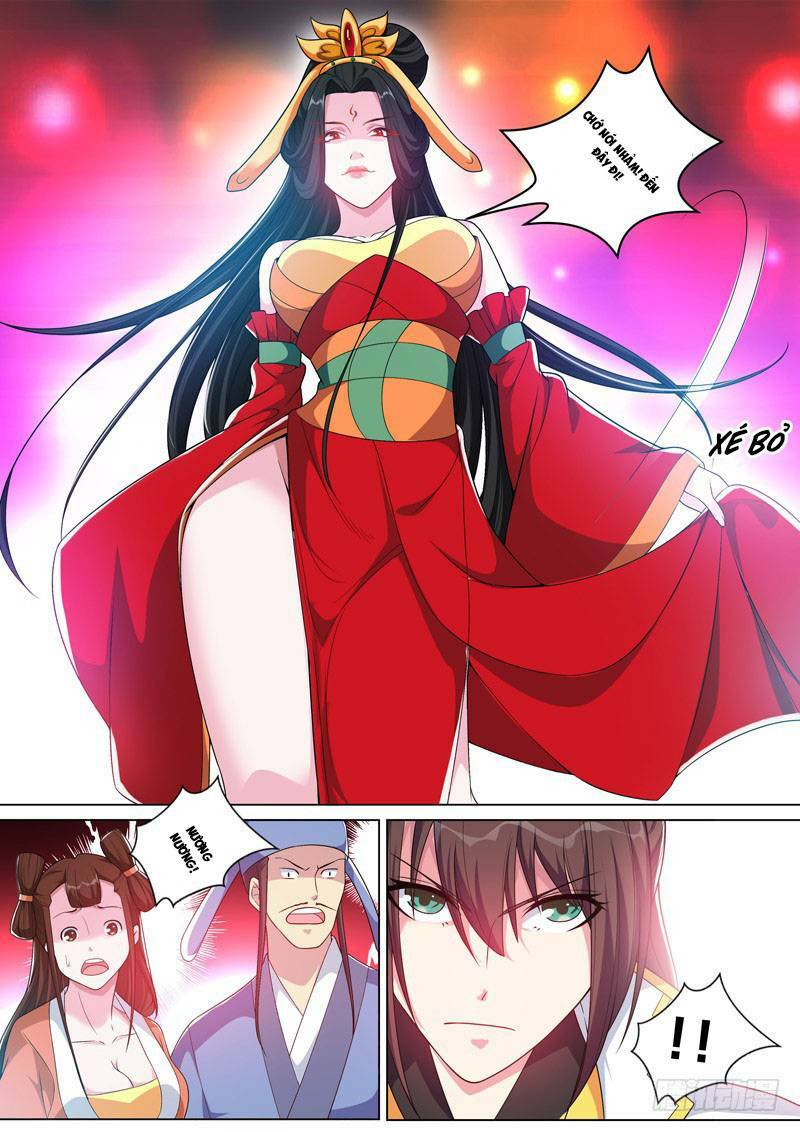 Long Vương Giác Tỉnh: Chapter 46