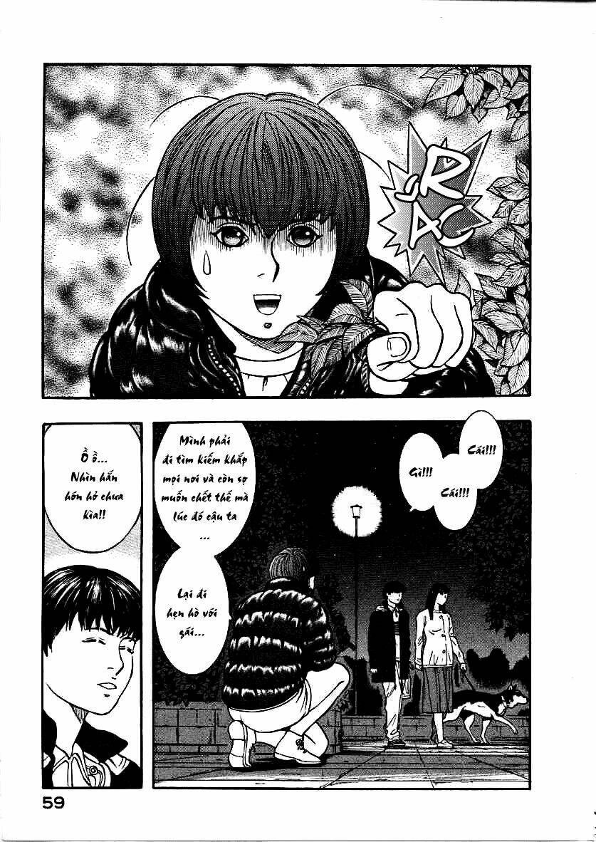 Inugami: Chapter 11