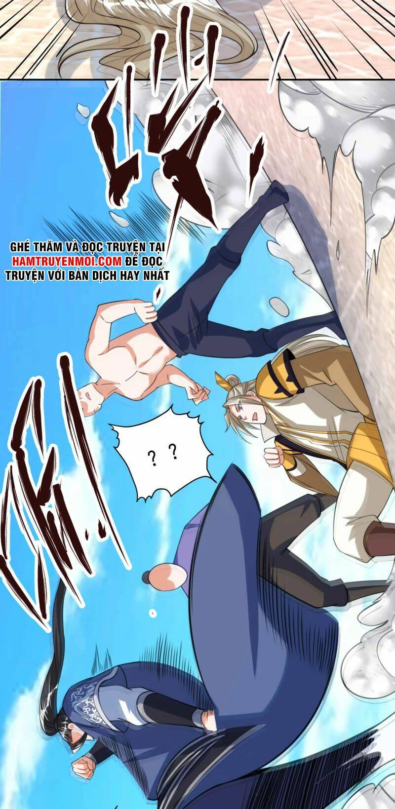Chí Tôn Trời Hoang: Chapter 41