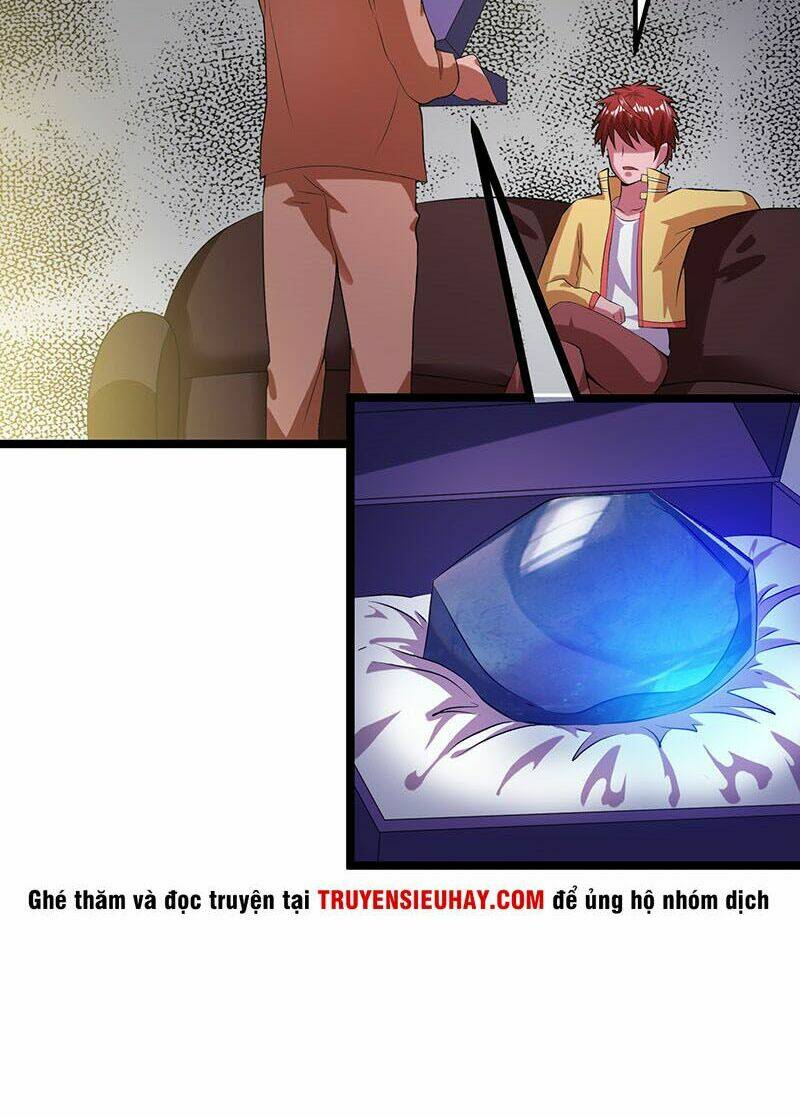 Tiên Vương Trùng Sinh: Chapter 18