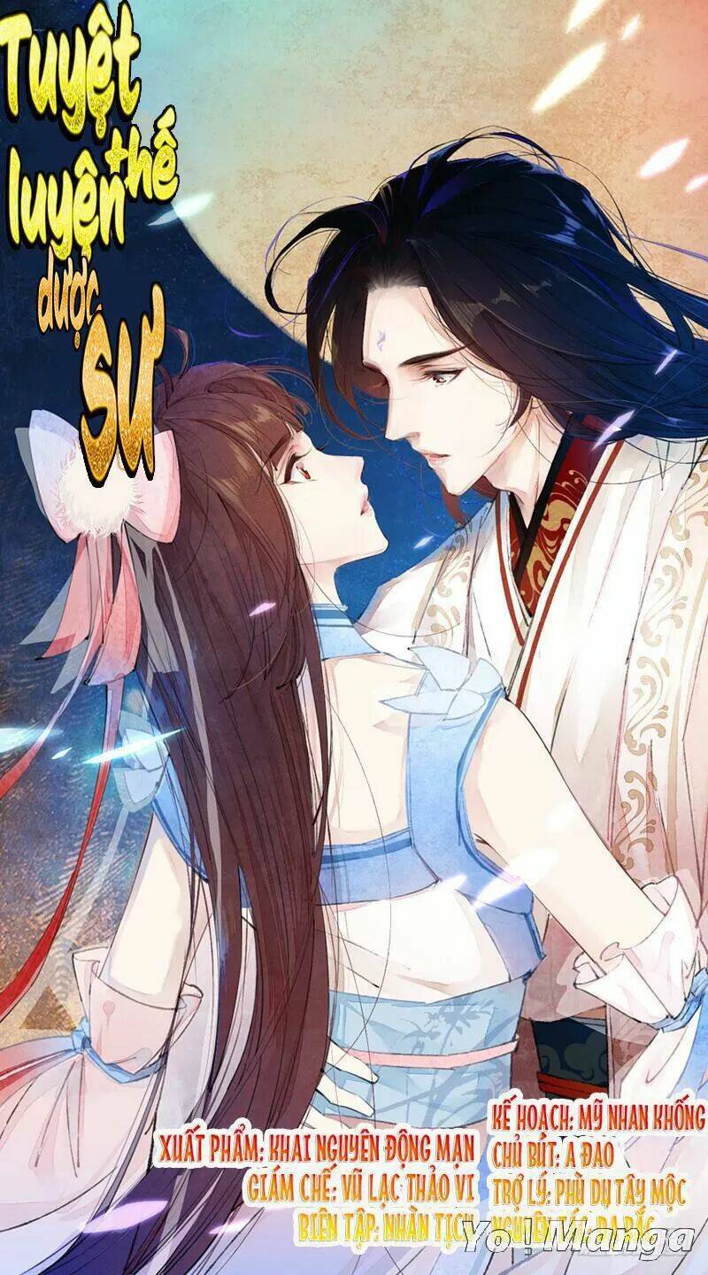Tuyệt Thế Luyện Đan Sư: Chapter 61