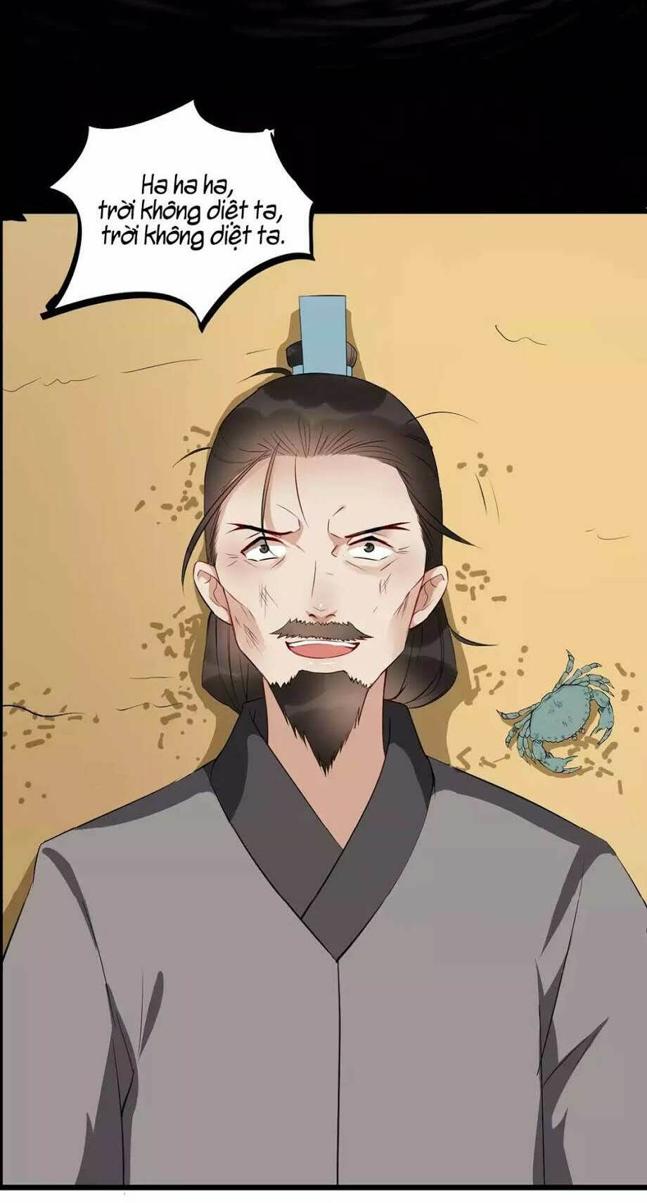 Bồng Sơn Viễn: Chapter 50