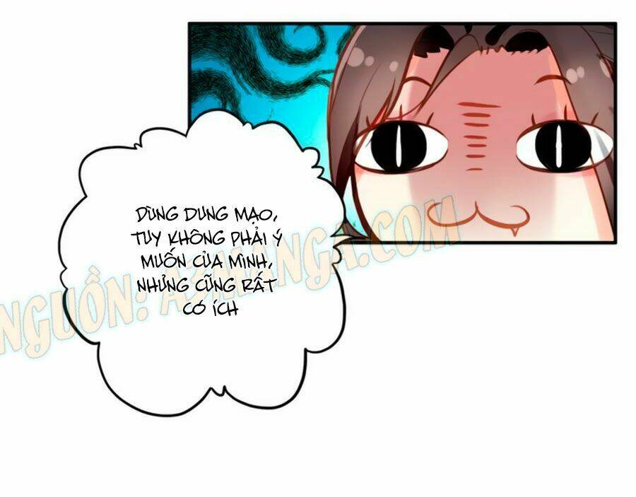 Mỹ Nhân Làm Tướng: Chapter 32