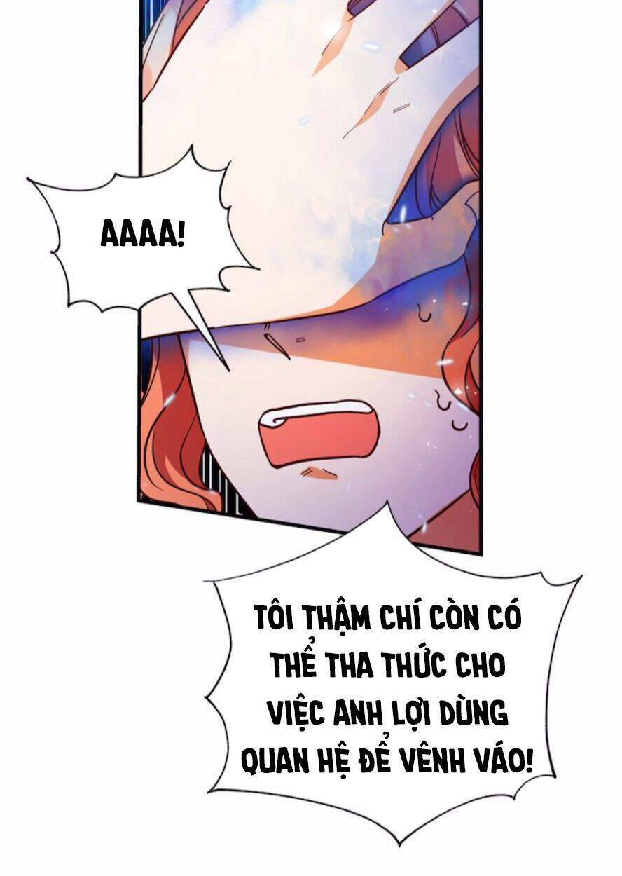 Lòng Trung Thành Với Kẻ Ác: Chapter 27