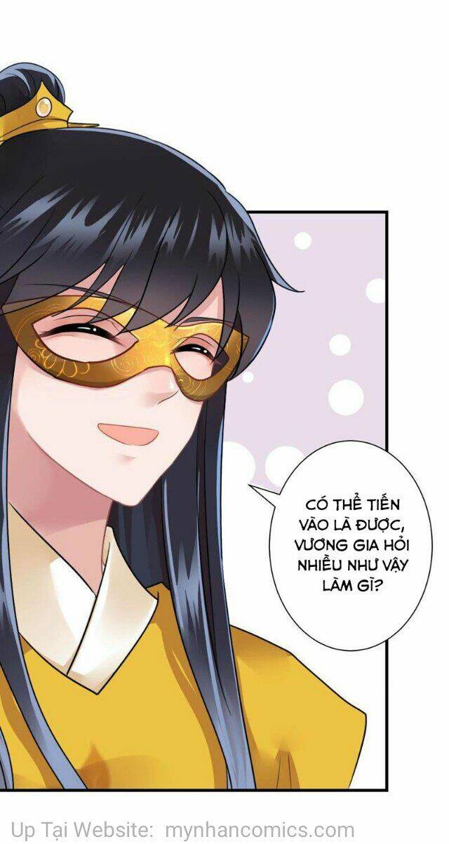 Thái Tử Điện Hạ Có Tin Vui: Chapter 103