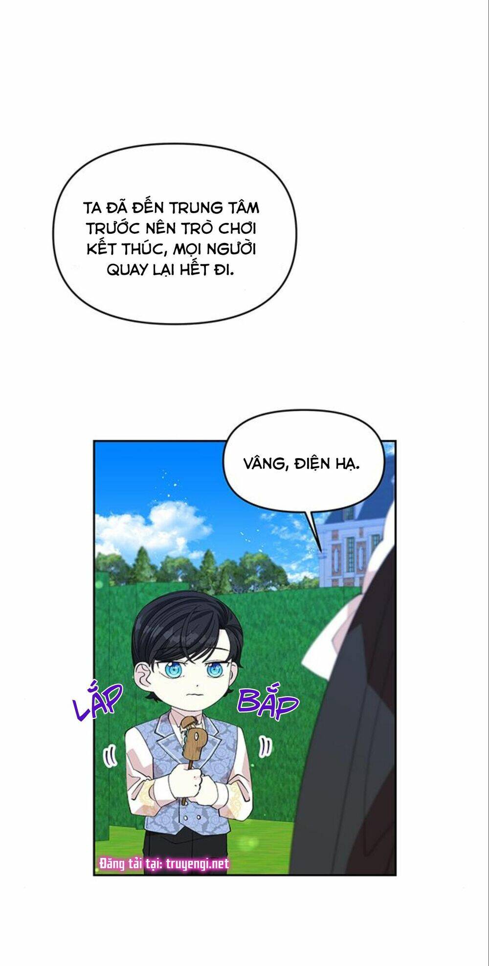 Con Người Không Phải Thứ Có Thể Sửa Rồi Dùng Được Đâu!: Chapter 18