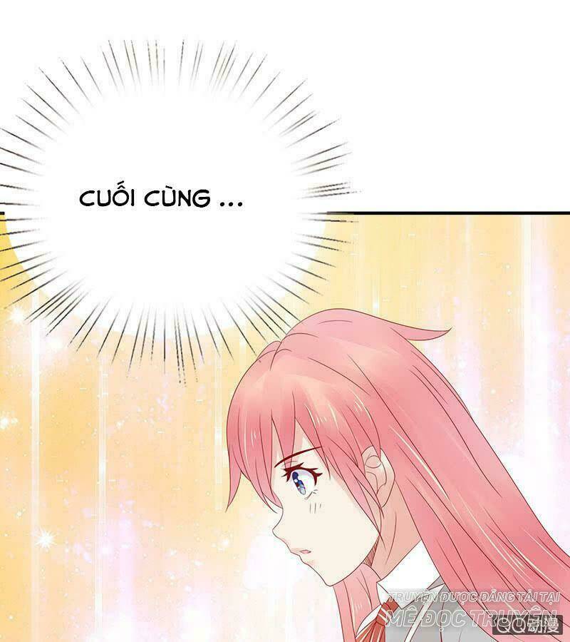 Băng Sơn Học Trưởng Không Được Chọc: Chapter 34.2