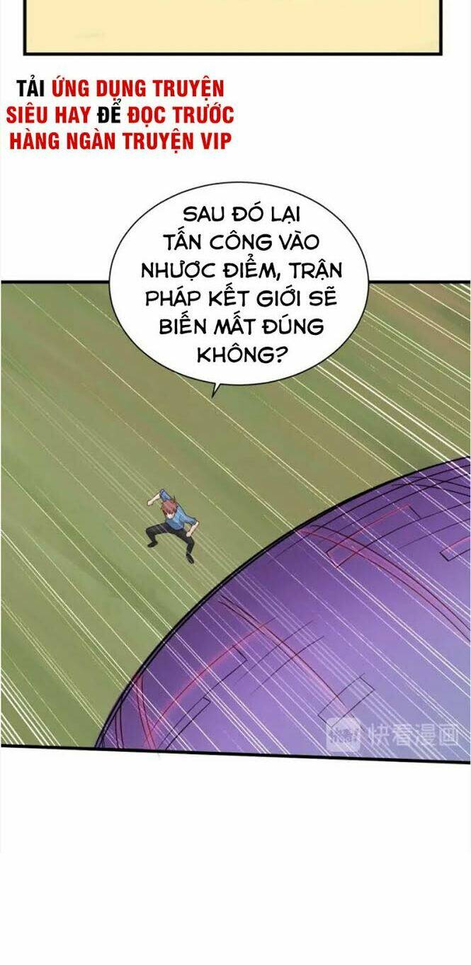 Hệ Thống Tu Tiên Mạnh Nhất: Chapter 63