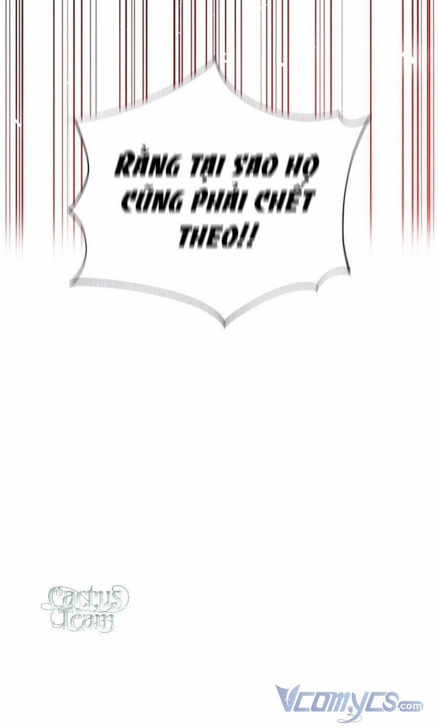 Lòng Trung Thành Với Kẻ Ác: Chapter 11