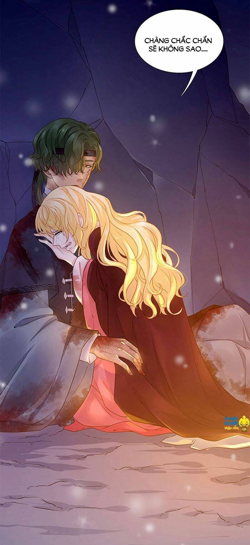 Đại Giá Thừa Tướng: Chapter 84