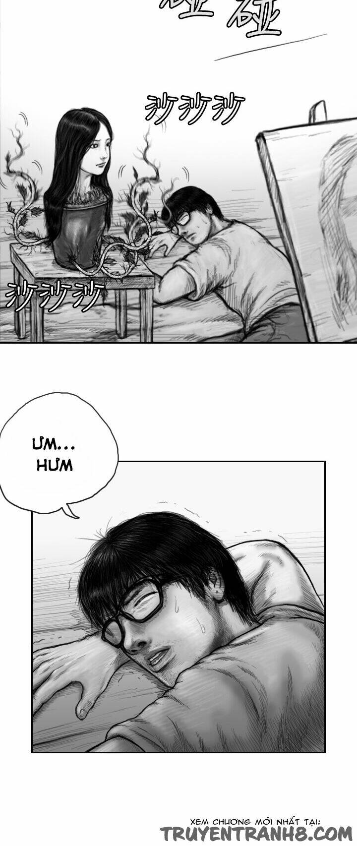 Hạt Giống Mỹ Nhân: Chapter 13