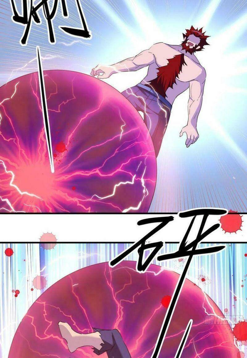 Ta Đã Đặt Ra Thời Đại Của Vạn Tộc: Chapter 45