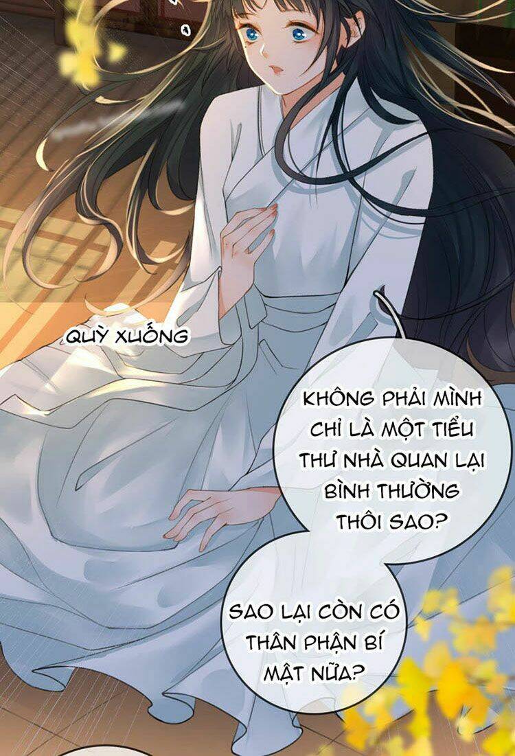Thái Tử, Người Thật Ngọt Ngào: Chapter 9