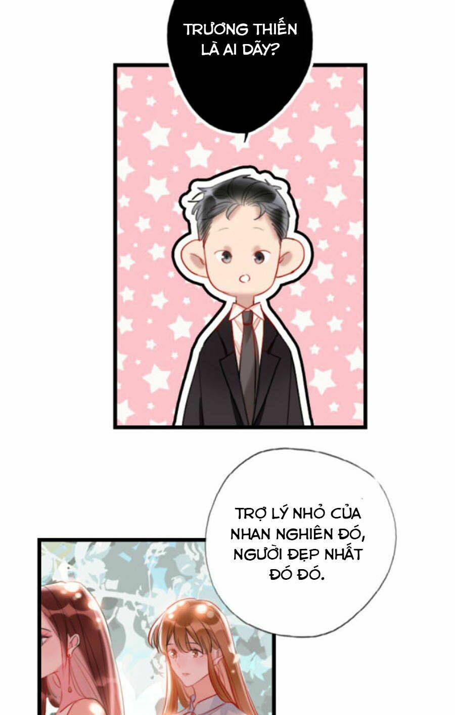 Cô Ấy Thật Xinh Đẹp: Chapter 17