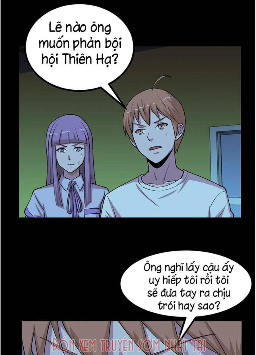 Đai Ca Trở Lại Tuổi 16: Chapter 128