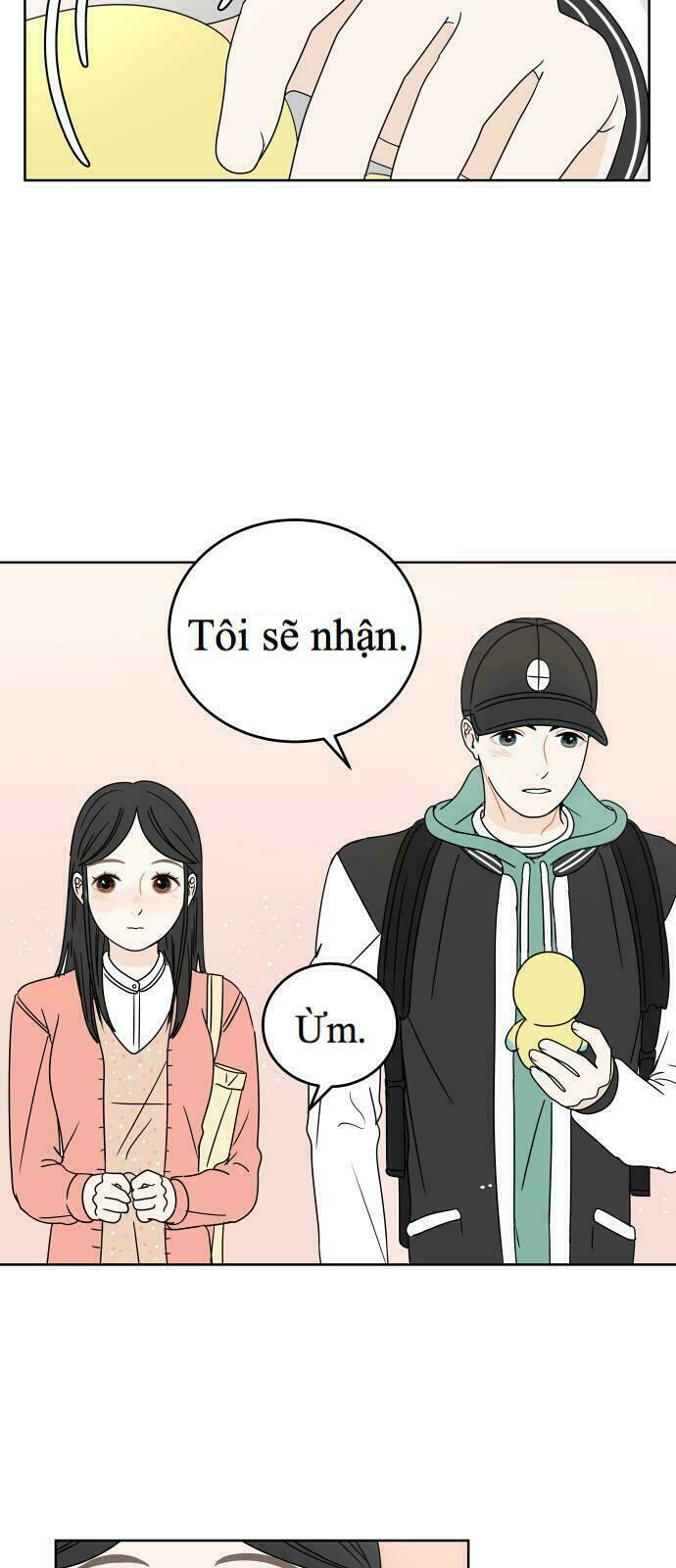 30 Phút Bước Đi Bên Em: Chapter 5