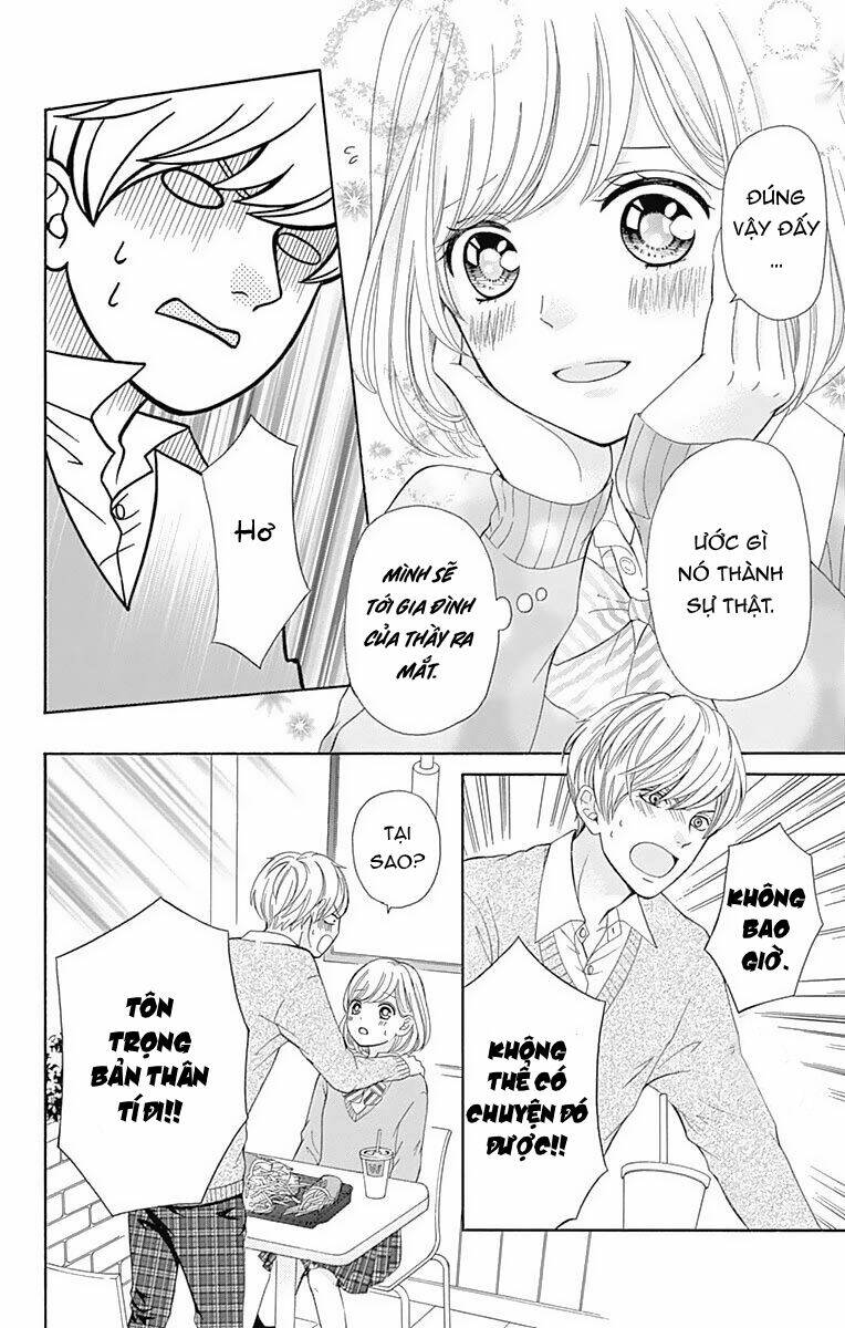 Furuya-Sensei Wa An-Chan No Mono: Chapter 13