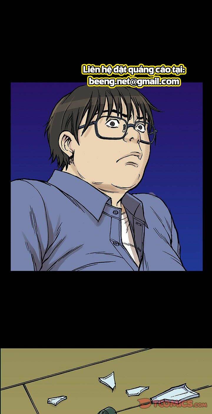 Kang Gito: Chapter 26