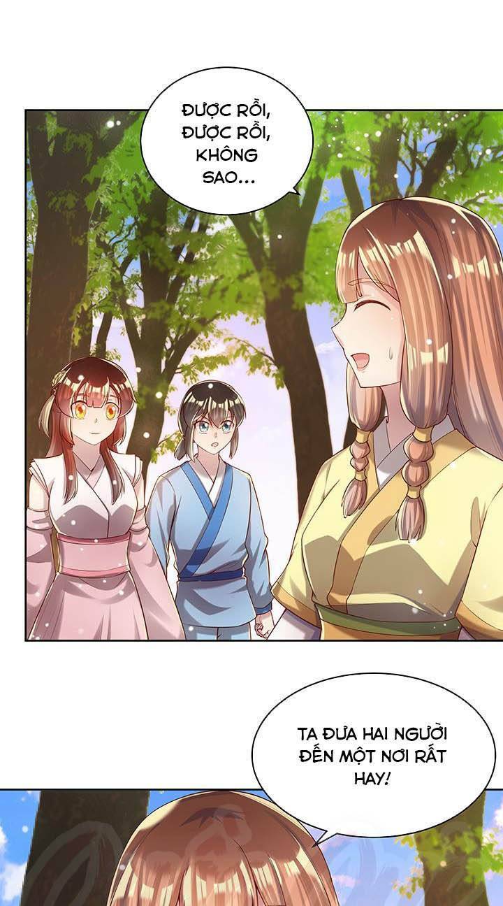 Siêu Phàm Truyện: Chapter 145