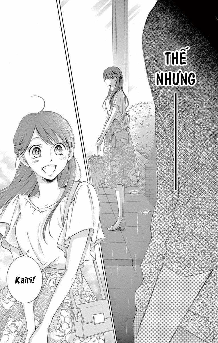 Từ Chối Kết Hôn Với Đại Gia: Cô Dâu Bỏ Trốn: Chapter 19