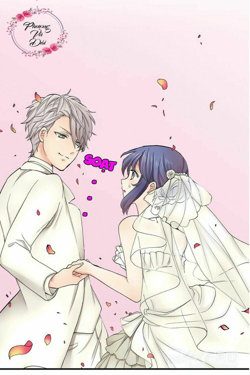 Mệnh Lệnh Tuyệt Đối Của Bá Đạo Vương Tử: Chapter 9