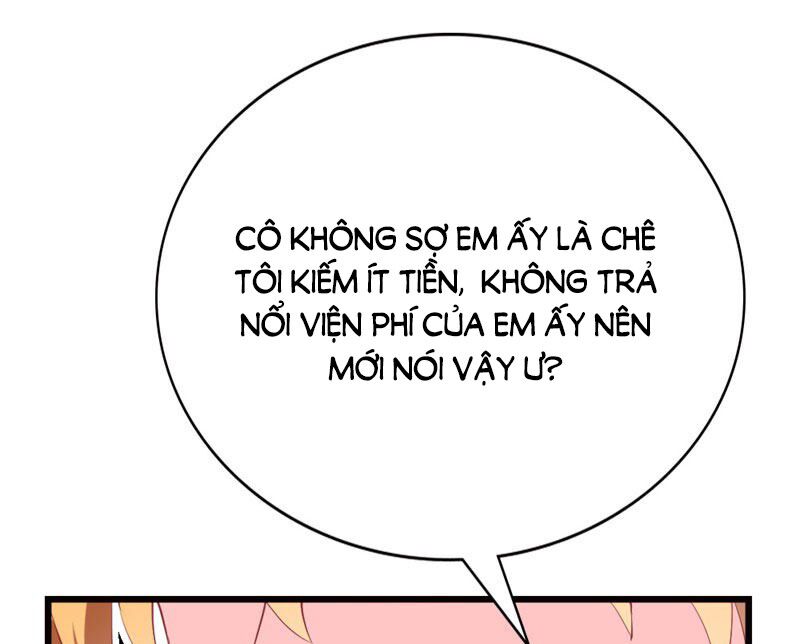 Này ! đừng động vào phô mai của tôi: Chapter 101