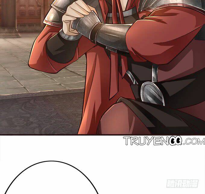 Tam Quốc Chi Vân Thăng Long Khởi: Chapter 1