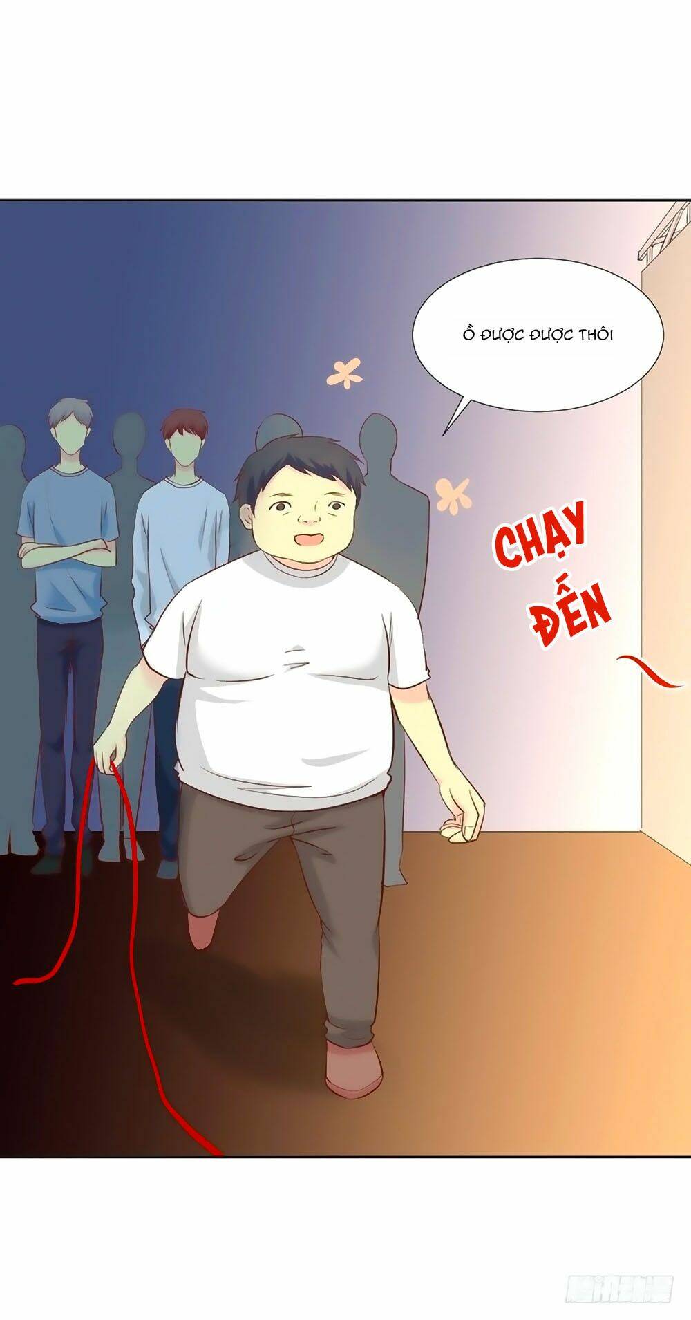 Sinh Sinh Tương Thác: Chapter 45