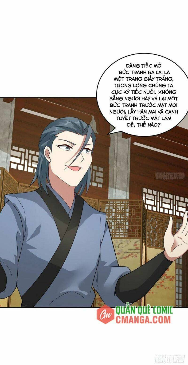 Nghịch Lân: Chapter 145