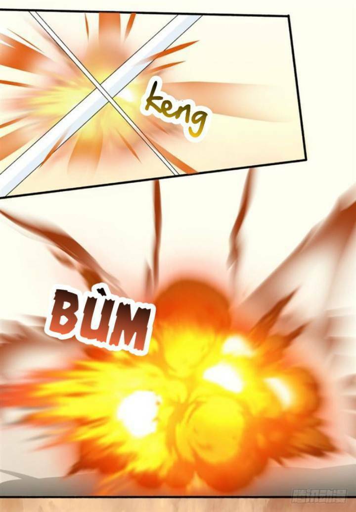 Cuồng Phi Phách Lối: Chapter 112