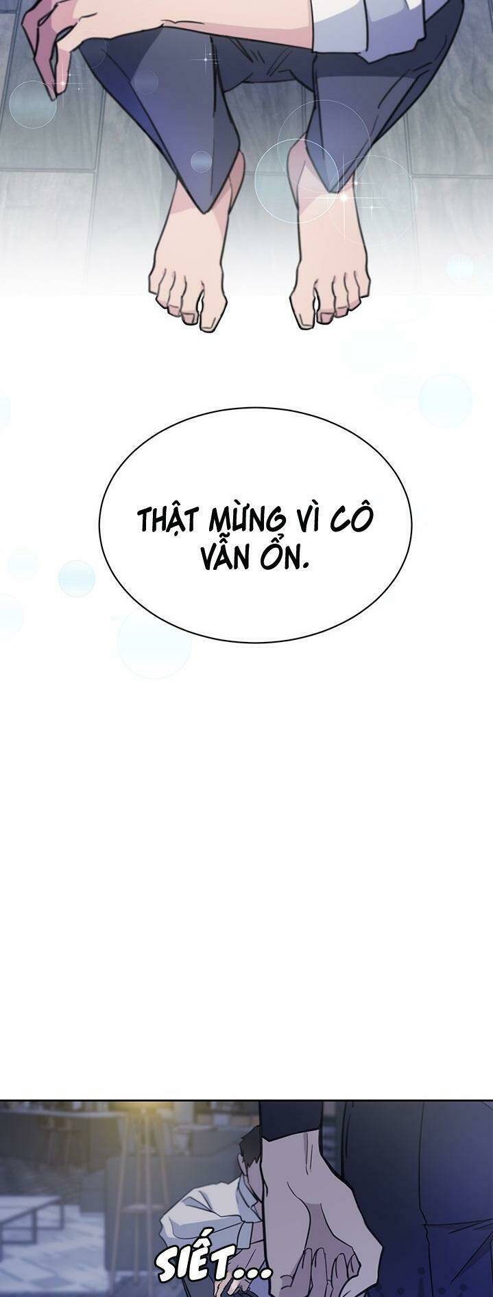 Màn Đêm Buông Xuống Là Khi Qụa Kêu: Chapter 4