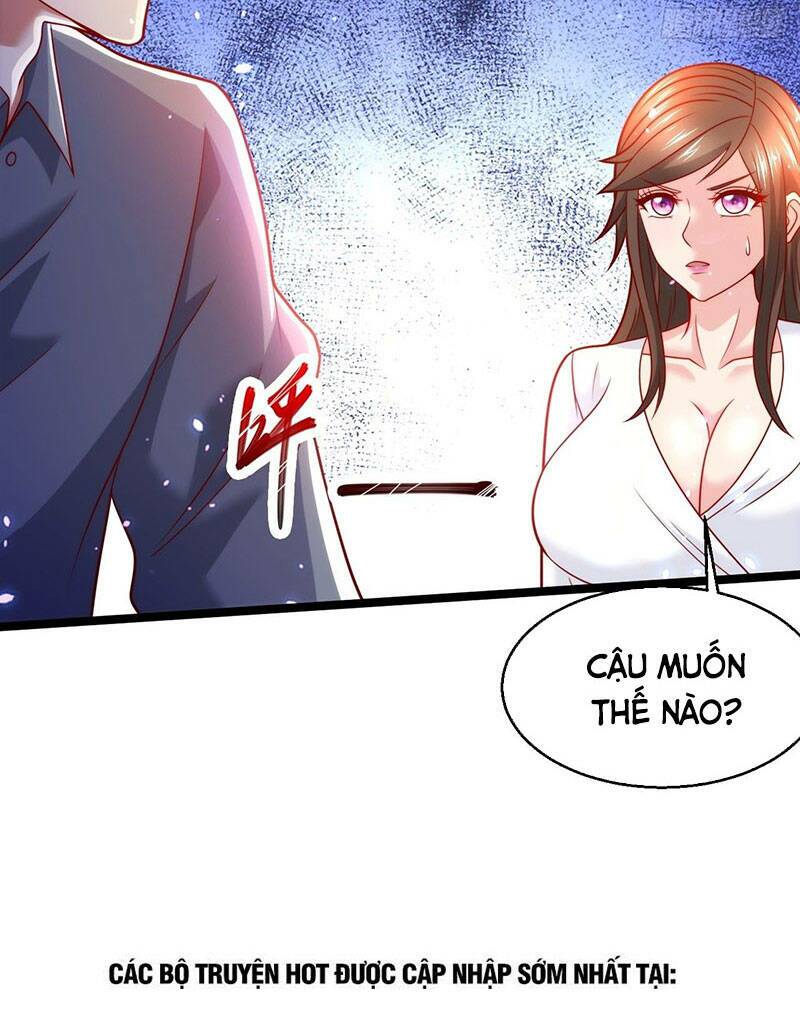 Thế Thân Thiếu Gia Không Dễ Chọc: Chapter 51