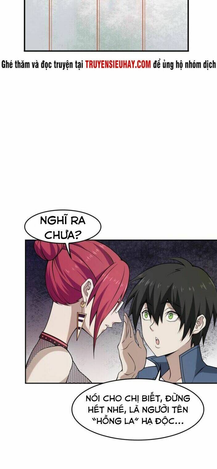 Siêu Cấp Đại Chủ Bạ: Chapter 8