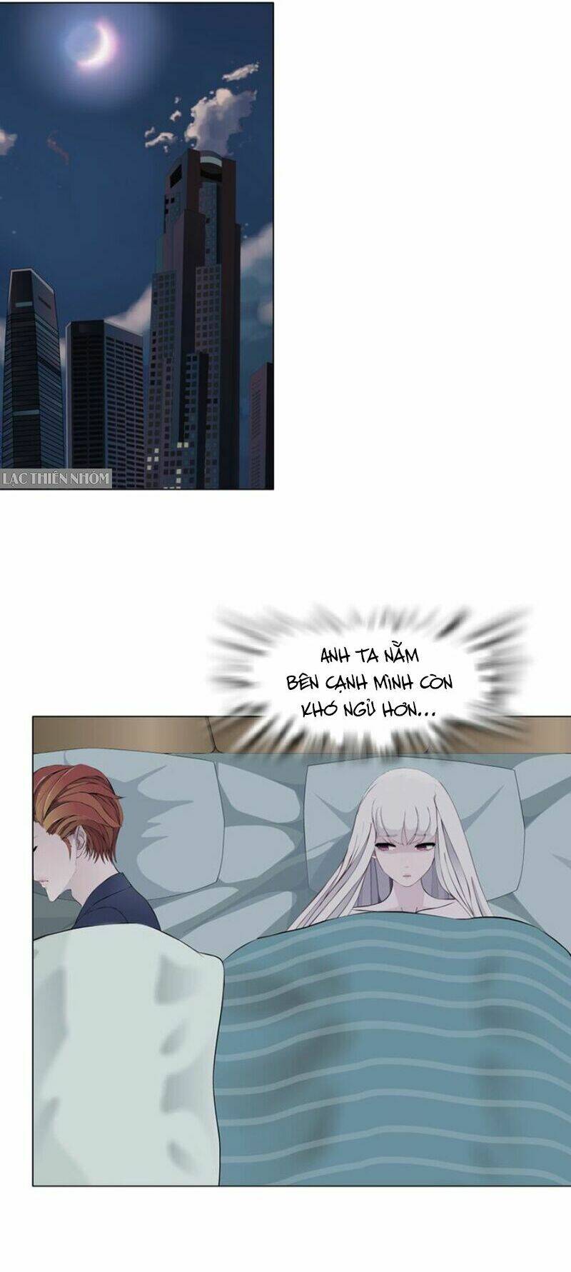 Sổ Tay Mỹ Nam Giới X: Chapter 46