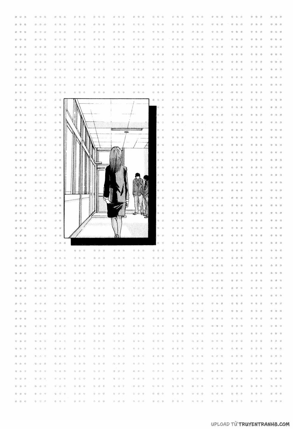 Cuộc sống tươi đẹp tại Tokyo: Chapter 4