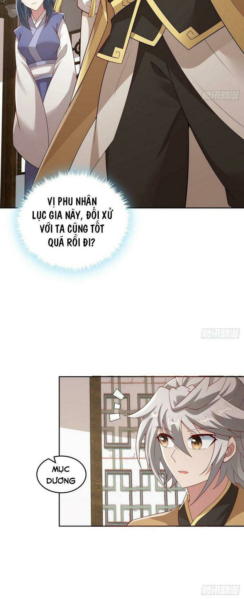 Nghịch Lân: Chapter 130