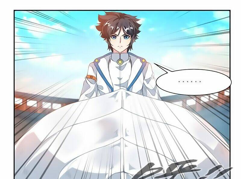 Cửu Dương Thần Vương: Chapter 43