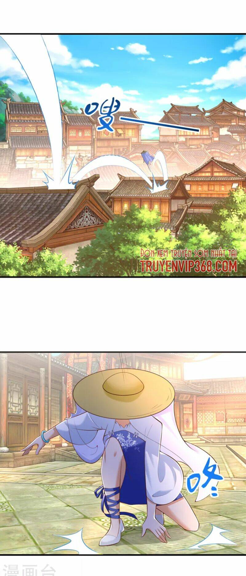 Chí Tôn Trọng Sinh: Chapter 165