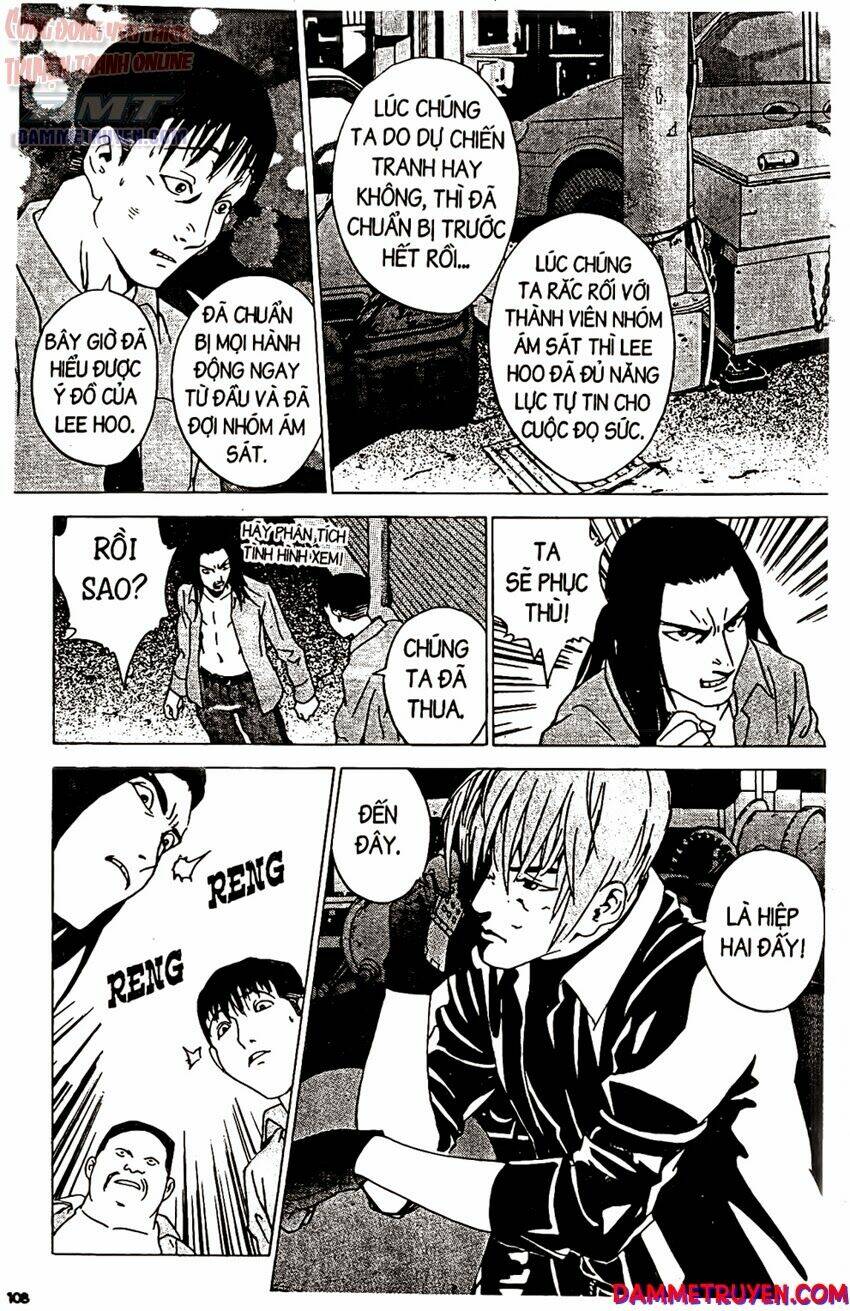 Ai Hơn Ai: Chapter 138