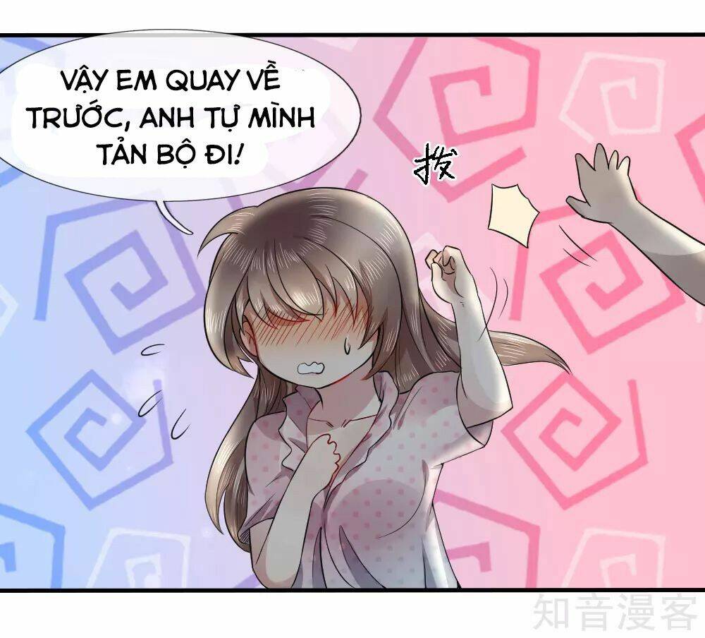 Tuyệt Thế Binh Vương: Chapter 73