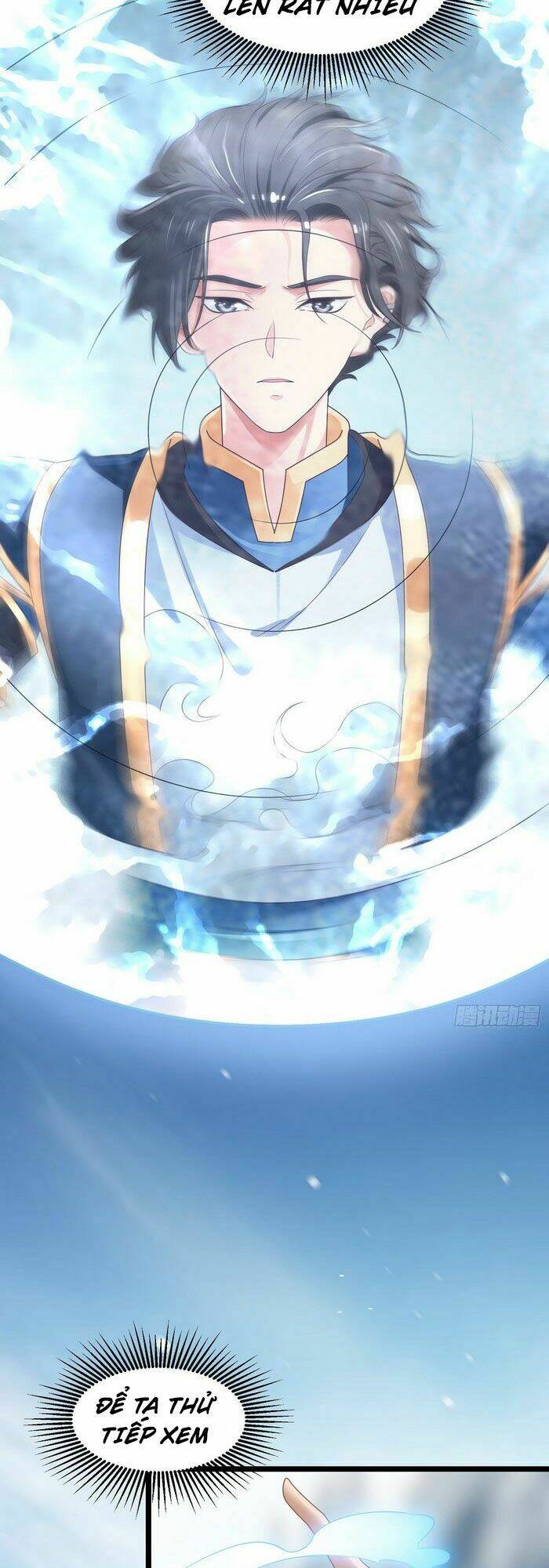 Nhân Đạo Kỹ Nguyên: Chapter 28