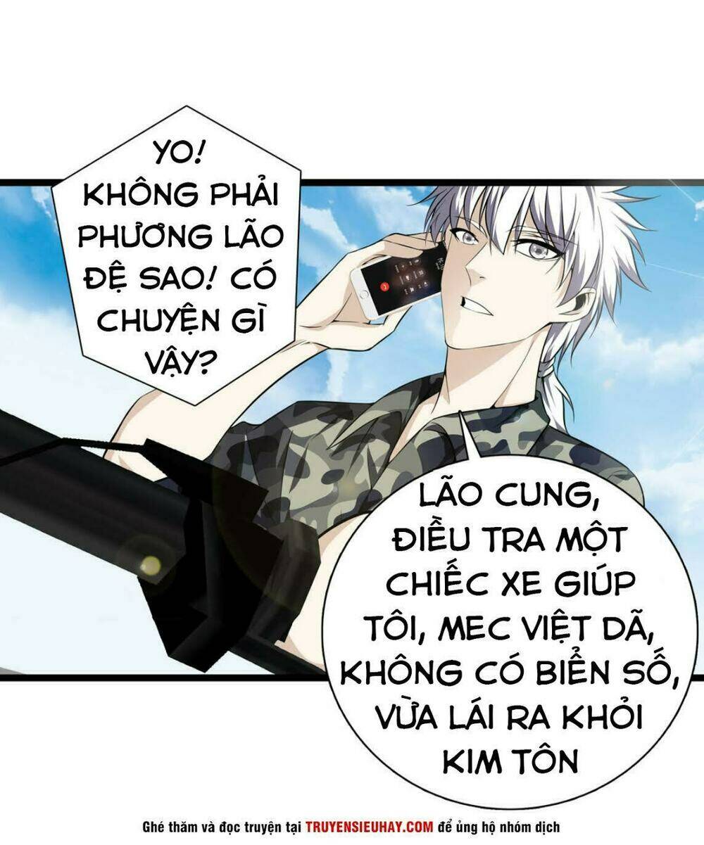 Đô Thị Chí Tôn: Chapter 36