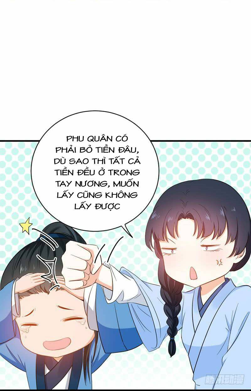 Bạo Lực Tiếu Thôn Cô: Chapter 13