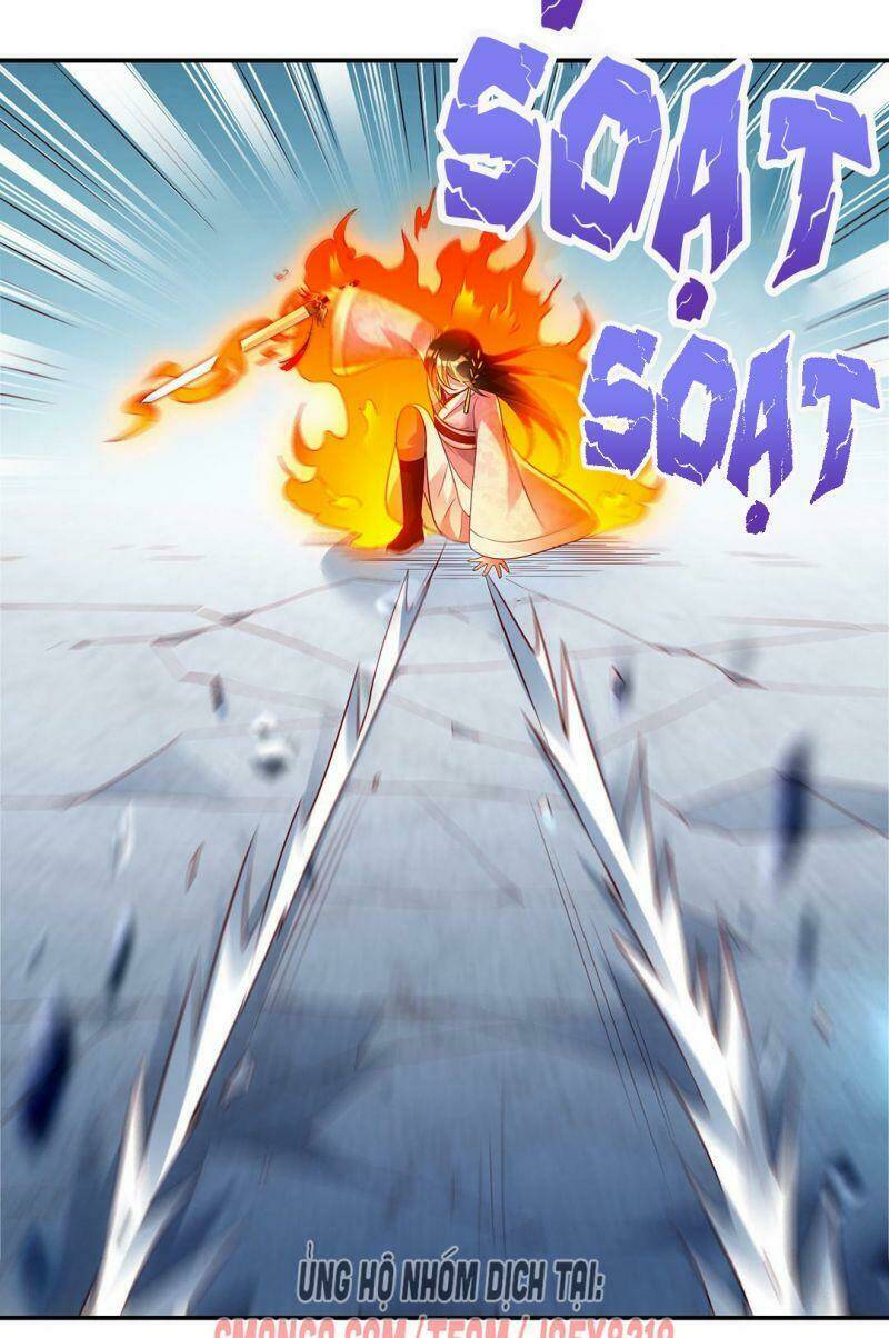 Thiên Kim Bất Hoán: Chapter 61