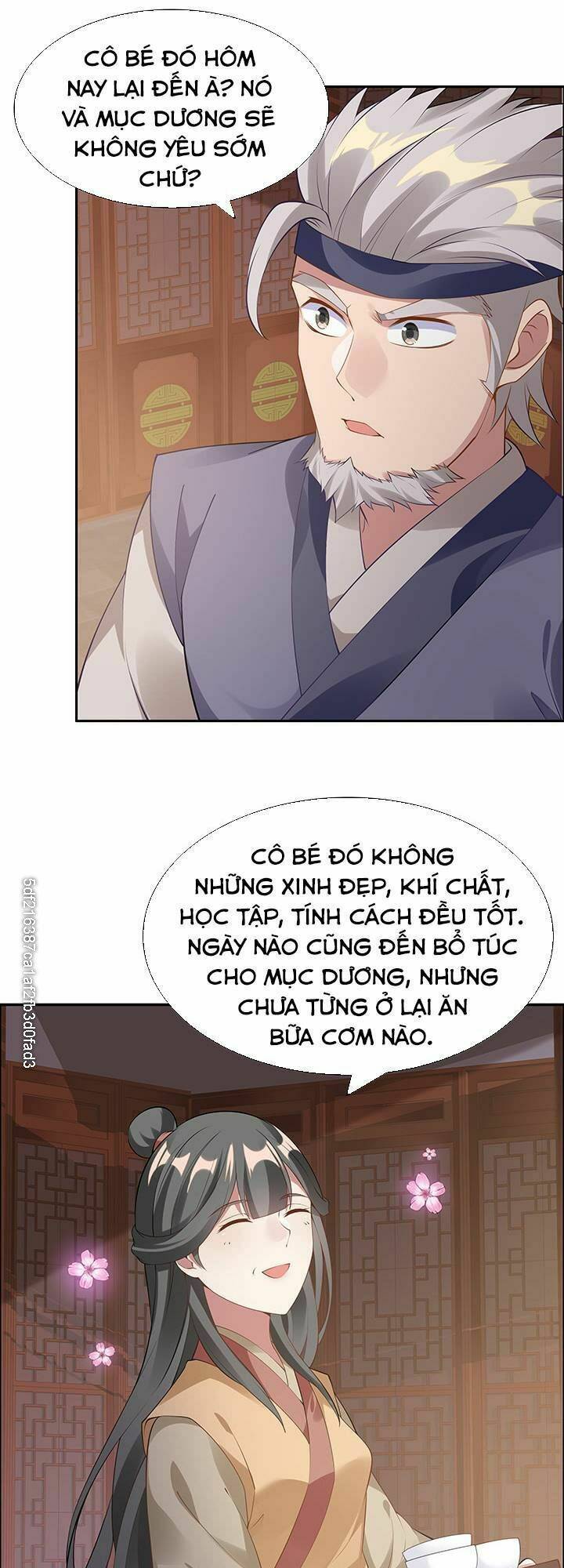 Nghịch Lân: Chapter 10