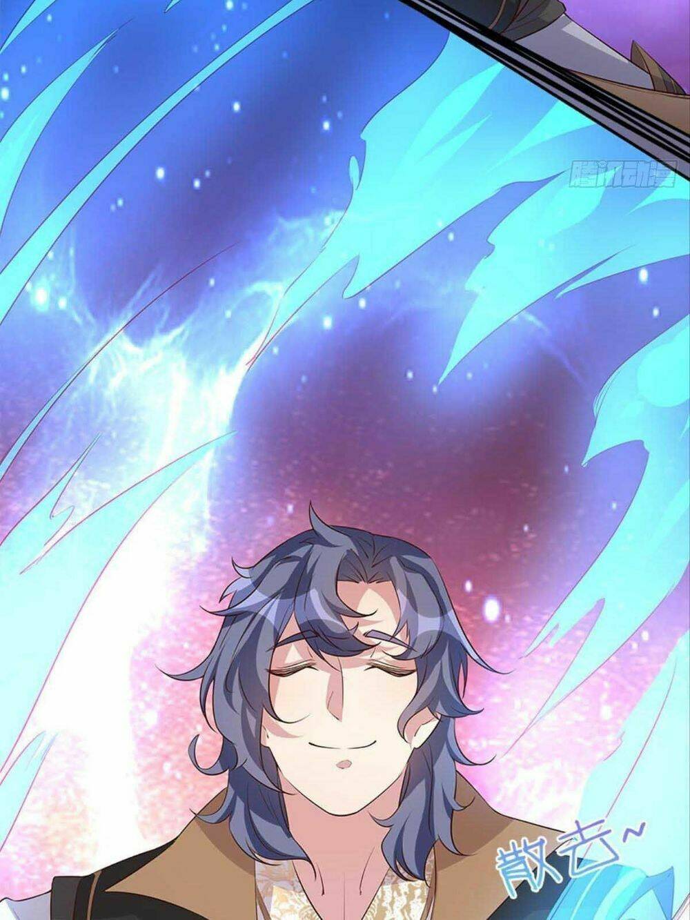 Xâm Lược Vạn Giới: Chapter 13