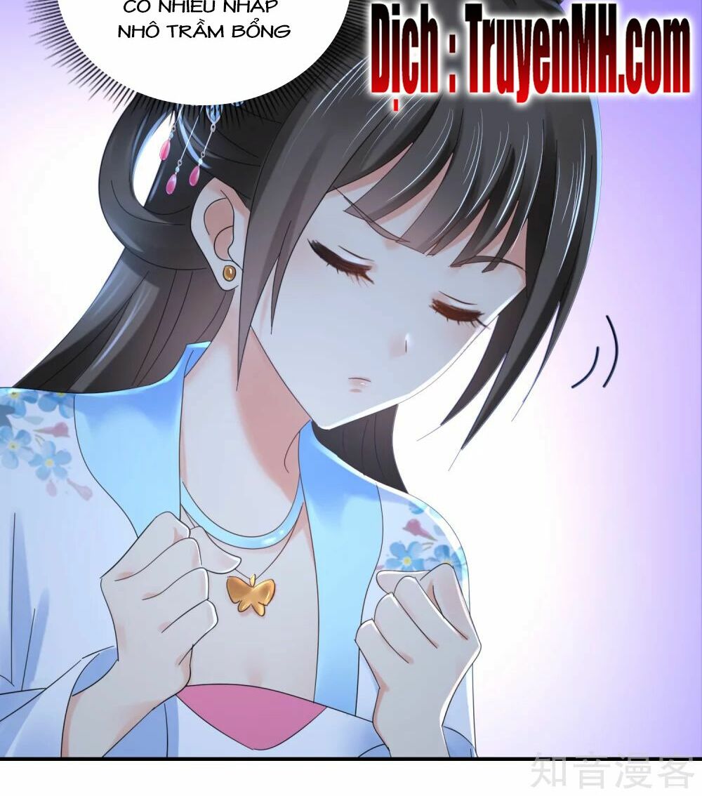 Lãnh Cung Phế Hậu Muốn Nghịch Thiên: Chapter 100