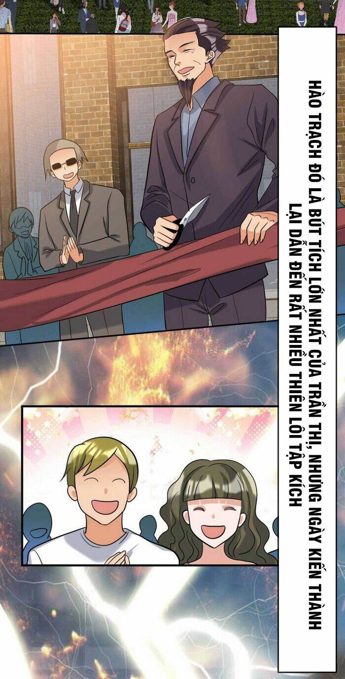 Đế Tế: Chapter 38